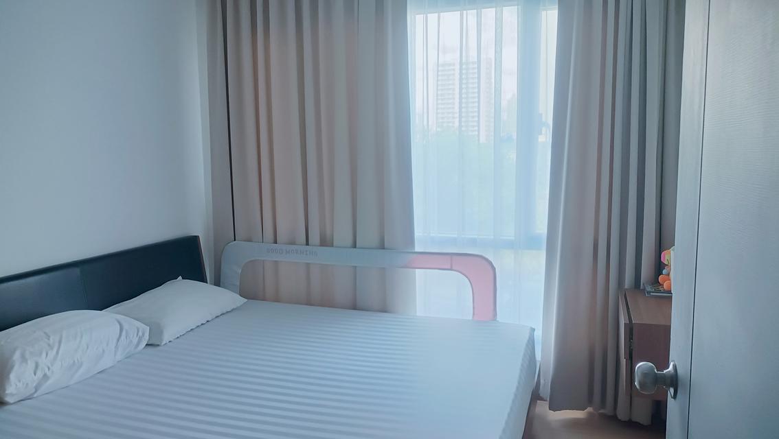 Condo renovated for sale near bts thonglor 11