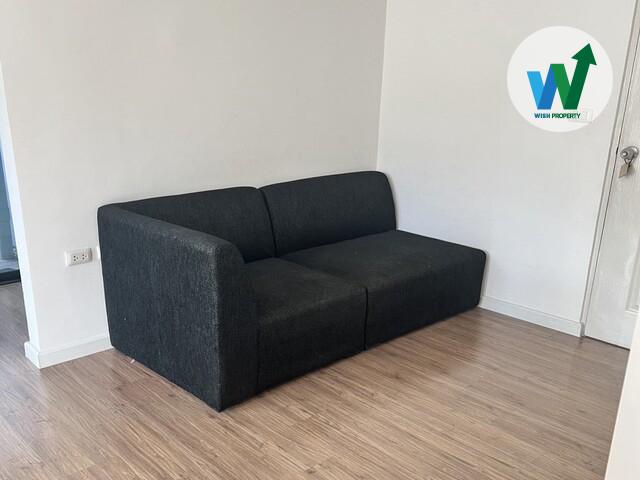 ขาย I CONDO Sukhumvit 105 - 3 (ไอ คอนโด สุขุมวิท 105-3)  ทางด่วนบางนา 7