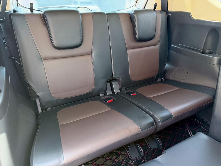 ปี 2021 MITSUBISHI XPANDER, 1.5 CROSS โฉม ปี18-ปัจจุบัน รถมือเดียวป้ายแดง 13