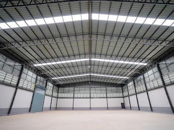 ขายโรงงานพร้อมใช้ ขอใบรง.4 ได้สมุทรสาคร รถเทรลเลอร์เข้าได้ ใกล้ถนนพระรามที่2 10