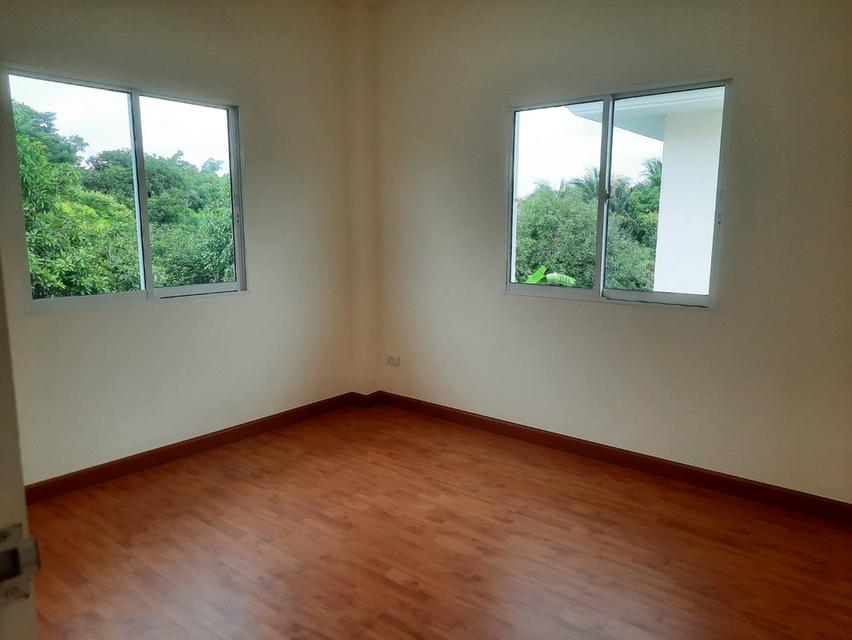 บ้านสวยทำเลรามอินทรา!! #บ้านเดี่ยว หลังใหญ่ มีพื้นที่สวนหน้าบ้าน 58 ตรว. 11