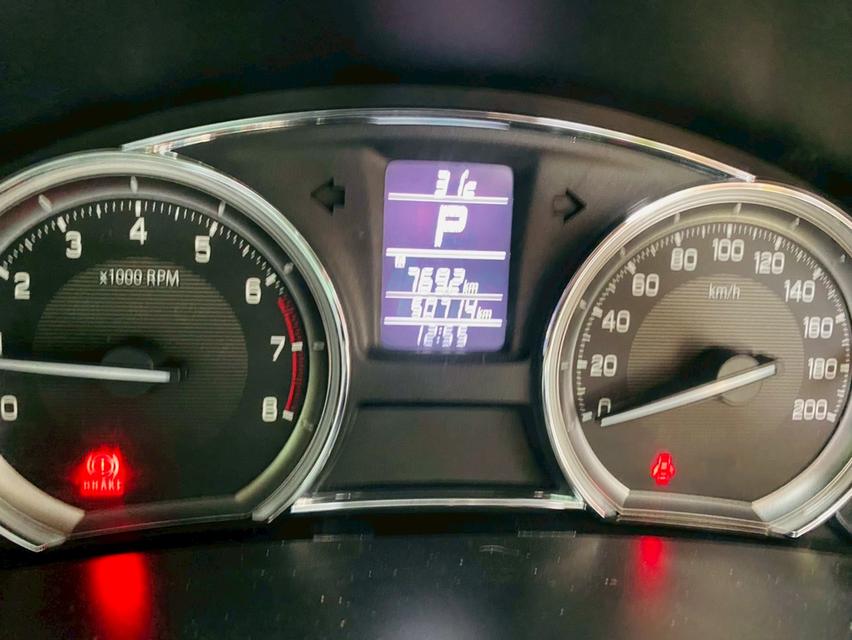 #SUZUKI CIAZ 1.2 RS ปี 2021 TOP สุด ฟรีดาวน์ ออกรถ 0 บาท รูปที่ 7