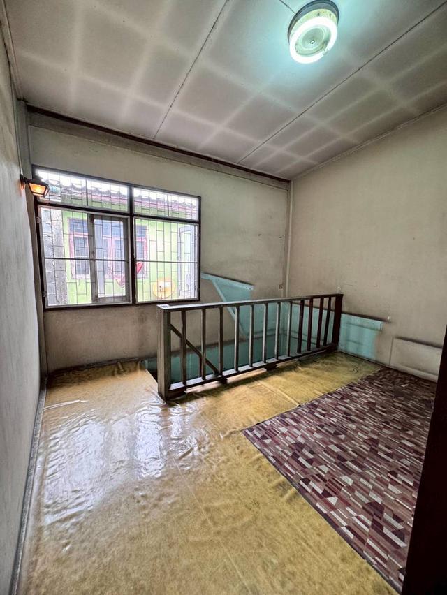 ขายอาคารพาณิชย์ 3 ชั้น เหมาะลงทุน ทำเลดีใกล้ BTS พระโขนง (N.1948) 7