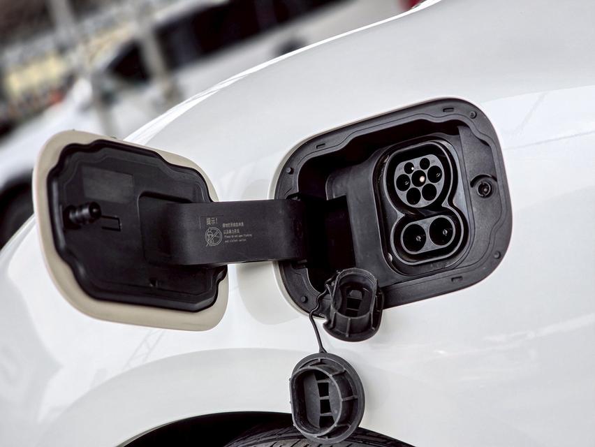 รหัสรถ CBLX4640 ✨ GWM ORA GOOD CAT ULTRA 500ปี 2021 จดปี 2022 รูปที่ 5