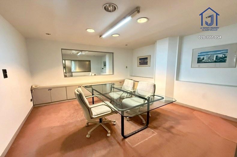 ขายโฮมออฟฟิศ 3 ชั้น 540 ตารางเมตร ซอยลาดพร้าว 35 ใกล้MRT ลาดพร้าว 12