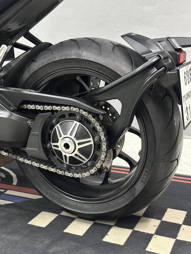 ออกรถ 0 บาท CB1000R แต่งเต็มพร้อมหล่อ  13