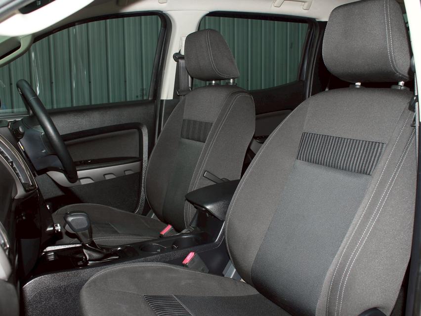 FORD RANGER 2.2 XLT HI-RIDER DOUBLE CAB 2019 11