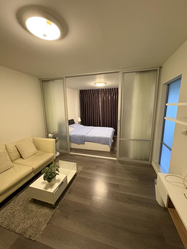 ดี คอนโด แคมปัส รีสอร์ท บางแสน 1