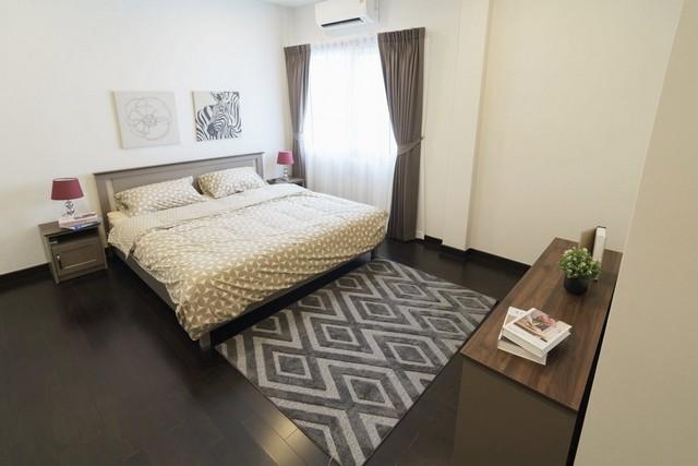 P452 ให้เช่า ขาย บ้านเดี่ยว โครงการ เดอะ ซิตี้ บางนา 2  THE CITY Bangna 2 ตกแต่งสวยหรู เหมาะอยู่อาศัย 12