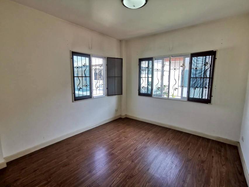 บ้านเดี่ยวมือสอง สุขาภิบาล2 16