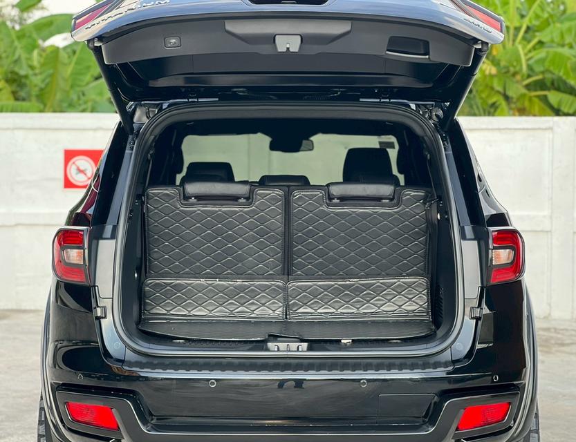 ปี 2020 FORD EVEREST, 2.0 BI-TURBO 4WD TITANIUM 8