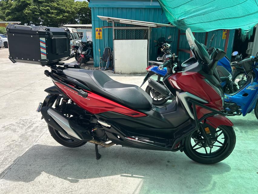 ขาย Forza 350 ปี 2020 เจ้าของขายเอง รูปที่ 1