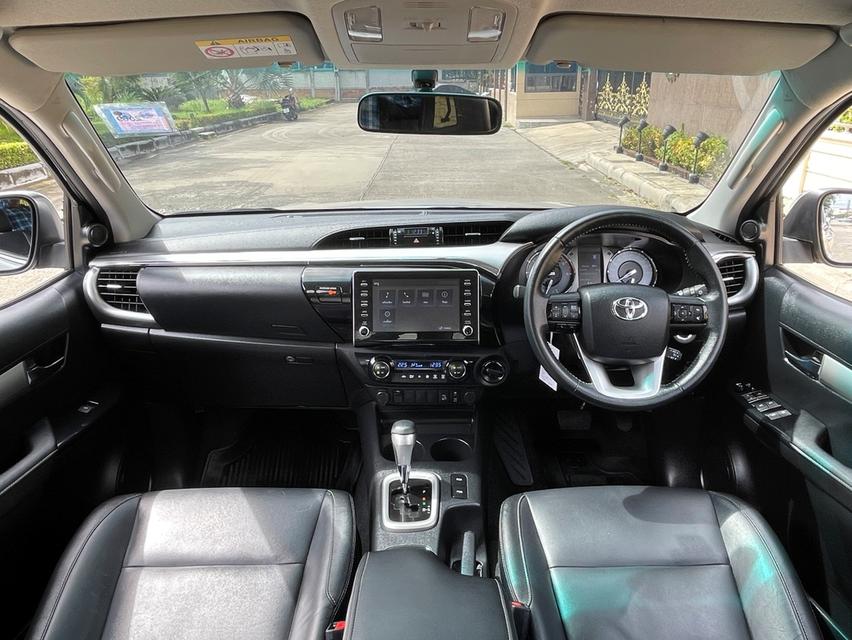 Toyota Revo 2.8High 4wd ปี22 10