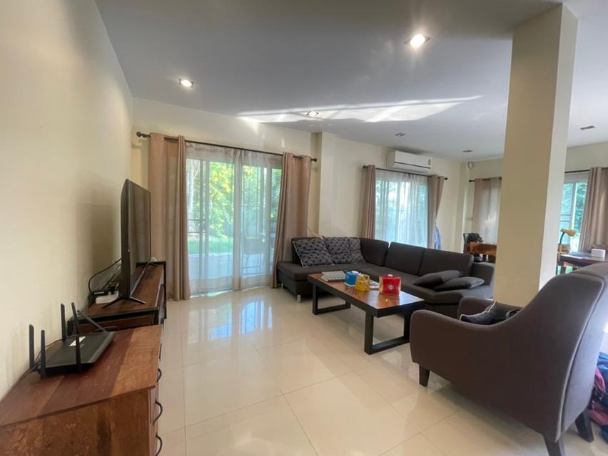 🏡 บ้านเดี่ยวพื้นที่กว้าง! ใกล้นานาชาติ Unity & ACIS เพียง 10 นาที Spacious House for Rent near Unity & ACIS International School 6