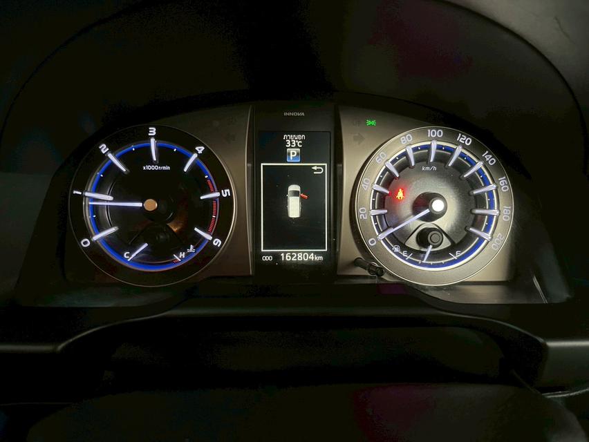 👑 TOYOTA INNOVA CRYSTA TOP 2.8 PREMIUM AUTO! ปี 2022! 👑 12