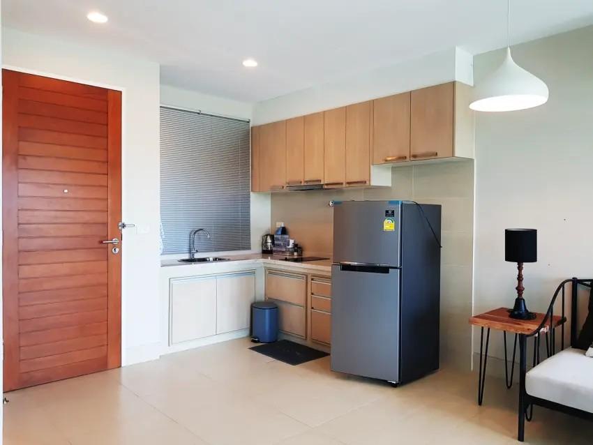 ขาย คอนโด 360 PANO เขาใหญ่ นครราชสีมา บรรยากาศดี วิวสวย ห้อง studio จำนวน 2 ห้อง 8