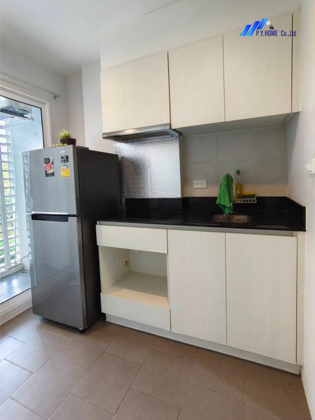 ขายคอนโด ยู เกษตร-นวมินทร์ ไตล์ Modern Luxury Room 6