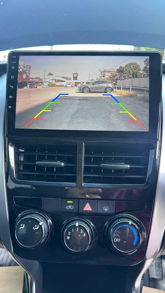 เข้าศูนย์ทุกระยะ⭐ ⭐รถเดิมน็อตไม่ขยับ⭐ ToyotaYaris1.2 J Plus เกียร์ออโต้สีดำปี 2018 ขาย 259,000 ❗️ลูกค้าเงินสด : ต่อรองได้ครับ ❗️ลูกค้ามีเครดิต/ไม รูปที่ 12