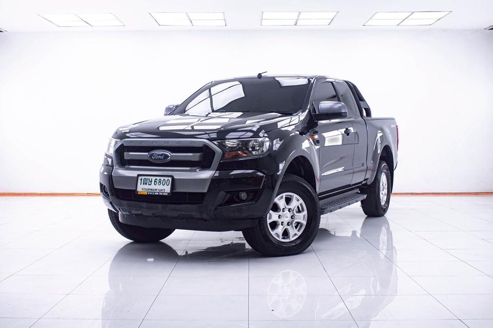 รหัสรถ 1D947 RANGER 2.2  XLS HI-RIDER OPENCAB