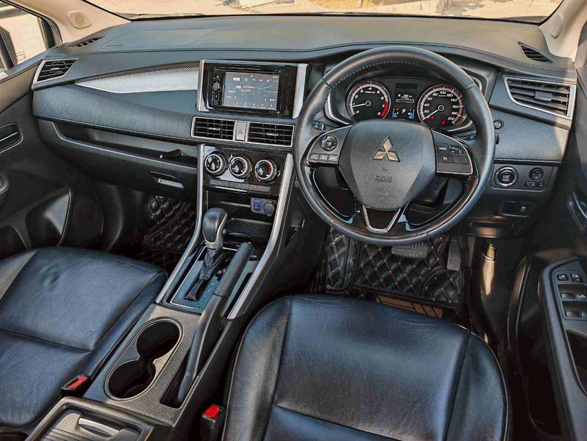 ขาย 2019 MITSUBISHI XPANDER 1.5 GT ไมล์แท้ 79,000 กม. รูปที่ 13