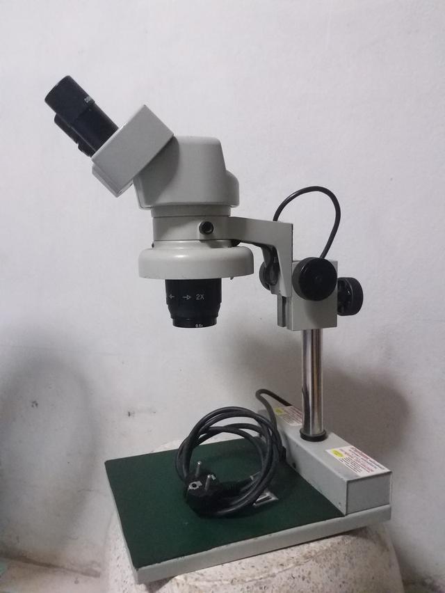 กล้อง microscope ยี่ห้อ carton 3