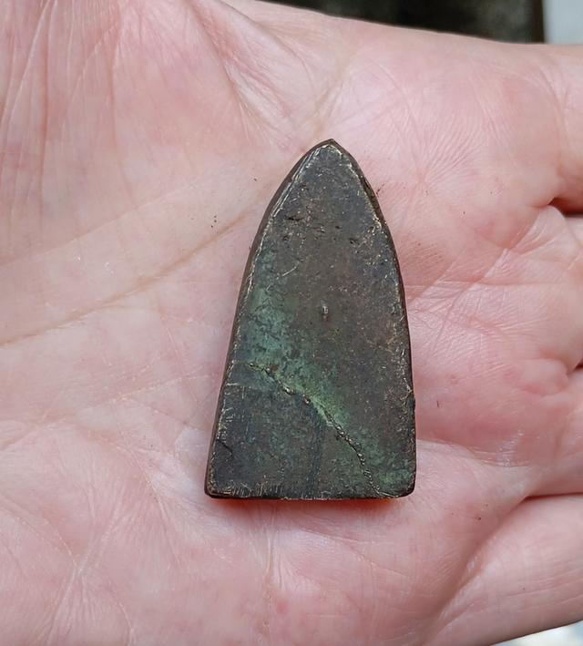 พระหลวงพ่อทวด วัดช้างให้ รูปที่ 2