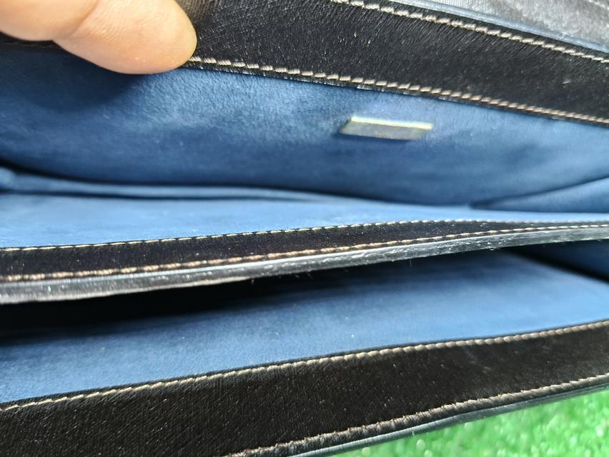 Dunhill Clutch Bag สอบถามก่อนได้ครับ รูปที่ 7