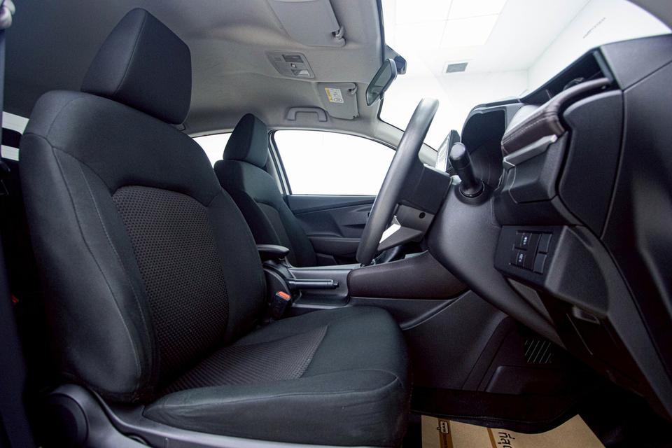 รหัสรถ 5B677 📣 YARIS ATIV 1.2 SPORT ปี 2022 📣 7