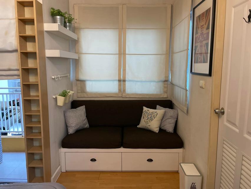 คอนโดให้เช่า-For Rent 2