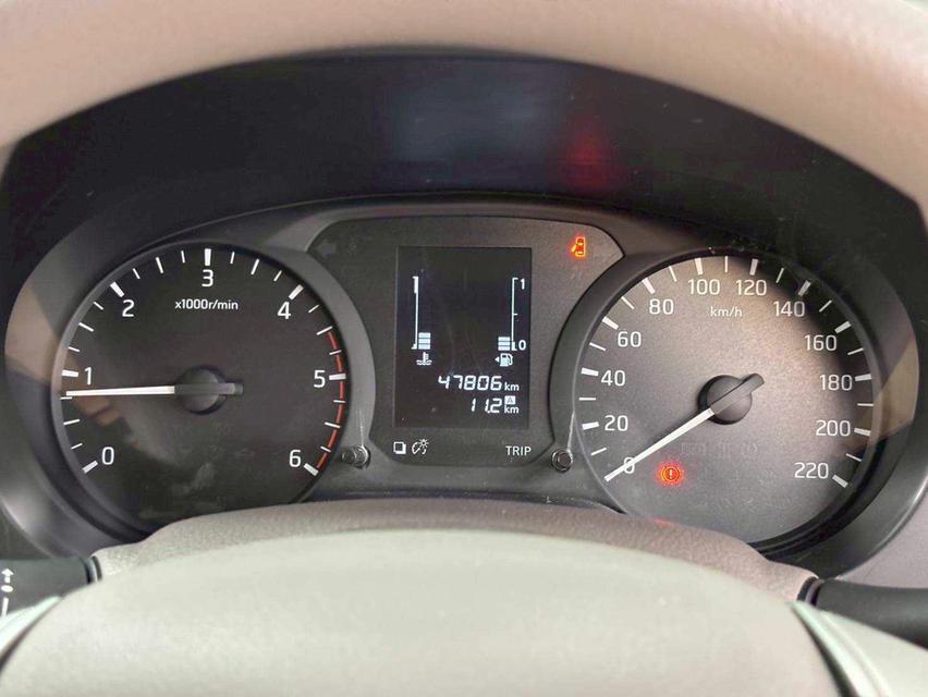 NISSAN NAVARA NP300 2.5 E KINGCAB ปี 2021 7