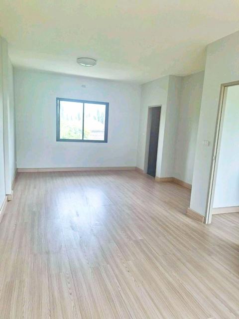 เช่าทาวน์โฮม 3ชั้น ใหม่ 220 ตร.ม. แจส เออร์เบิน ศรีนครินทร์ 2.6 กม.สุขุมวิท113 MRT ศรีเทพา 1กม. 3นอน 3น้ำ อิมพีเรียลเวิล 3