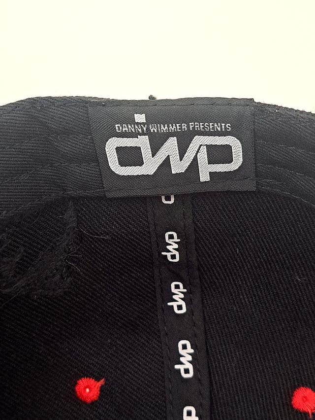 หมวกแก๊ป DWP (Hip Hop Cap) ขนาด Size ฟรีไซส์ รูปที่ 7