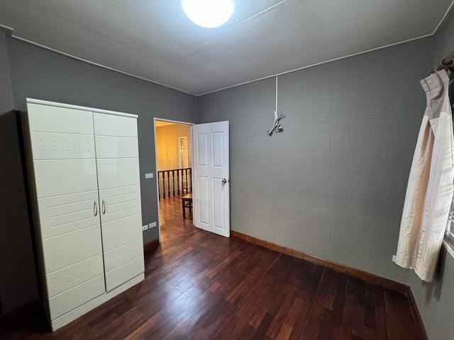 ให้เช่า บ้านเดี่ยว หมู่บ้าน เพอร์เฟค เพลส ซอยรามคำแหง164 โครงการติดรถไฟฟ้าสายสีส้ม โรงพยาบาลรามคำแหง 2 6