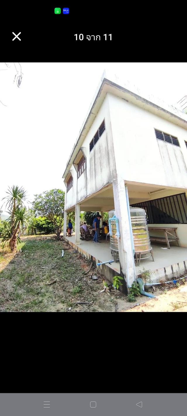 ขายที่ดิน120ไร่ พร้อมบ้าน จอมบึง ราชบุรี 2