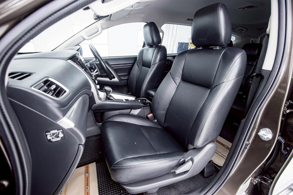 รหัสรถ 1D588 PAJERO  2.4 GT MNC 2020 5
