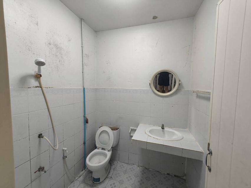 ทาวน์เฮ้าส์ หมู่บ้านเมืองทรัพย์ธานี ใกล้ซาฟารีเวิล์ด 13