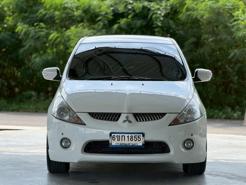 2011 MITSUBISHI SPACE WAGON 2.4 GLS  ( 1855 ) 16