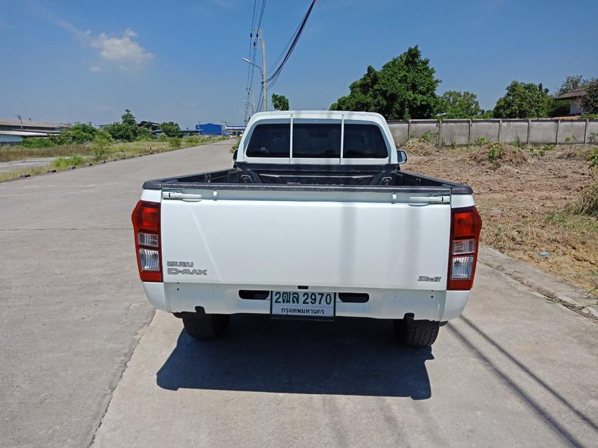 ISUZU D-MAX 3.0  4X4 2