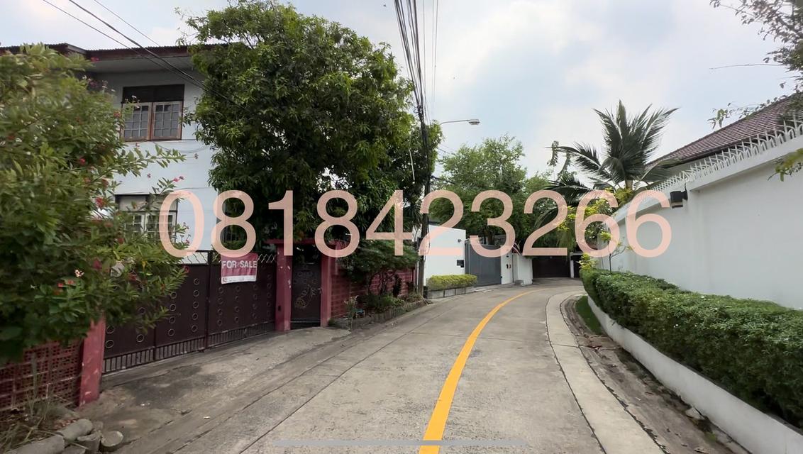 🏡ขายบ้าน 134 ตรว. ปรีดีย์ 26 สุขุมวิท 71 ( BTS พระโขนง) 3