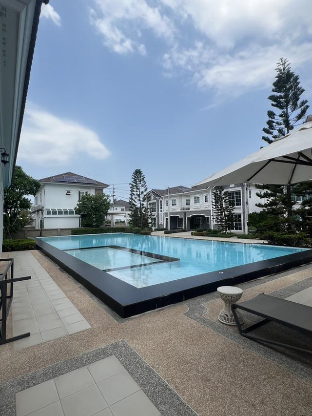 บ้านแฝด อ่างศิลา ชลบุรี 13