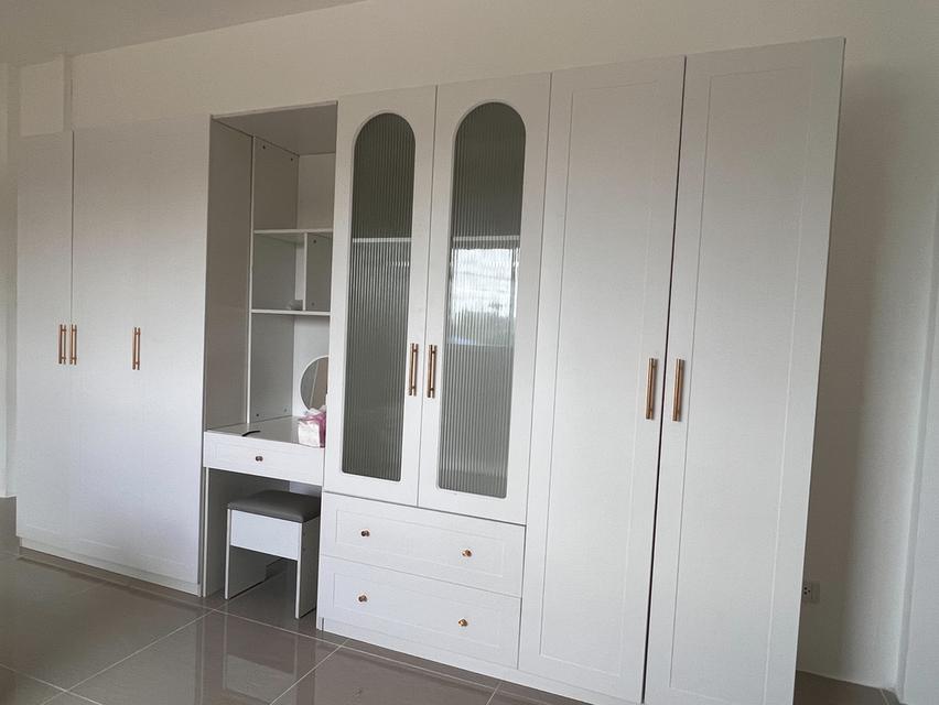 ขายโกดังพร้อมที่ดิน สามารถทำโรงงานได้ ปทุมธานี ลาดหลุมแก้ว 7