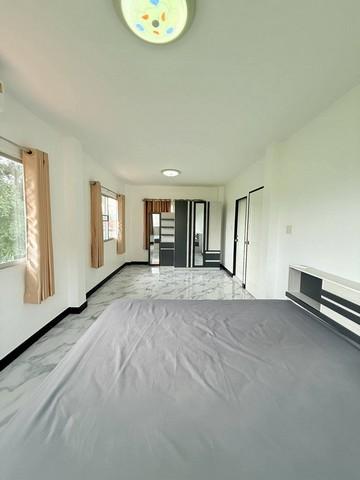 ขายให้เช่าผ่อนตรง บ้านศรีราชาชลบุรี หมู่บ้านเมืองประชา ไพรเวซี่ 3 บ้านเดี่ยว 2 ชั้น 50 ตรว. 4