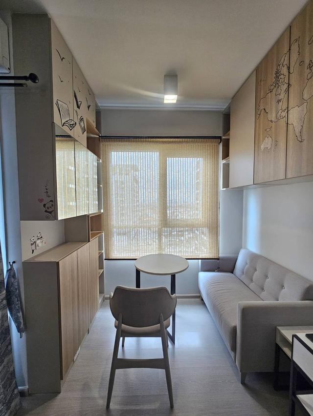 คอนโดใกล้เเม่น้ำเจ้าพระยา 2