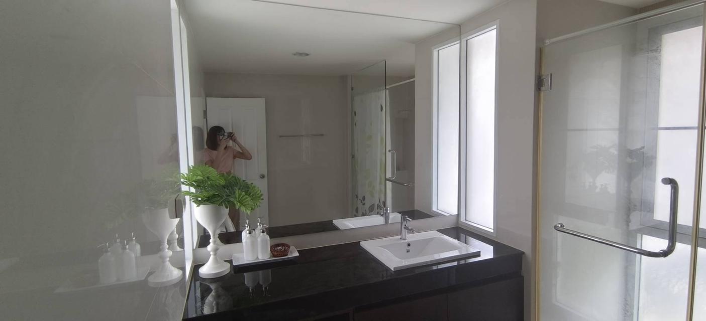 Luxury Family House For Rent Nara Botanic Village Srinakarin 18