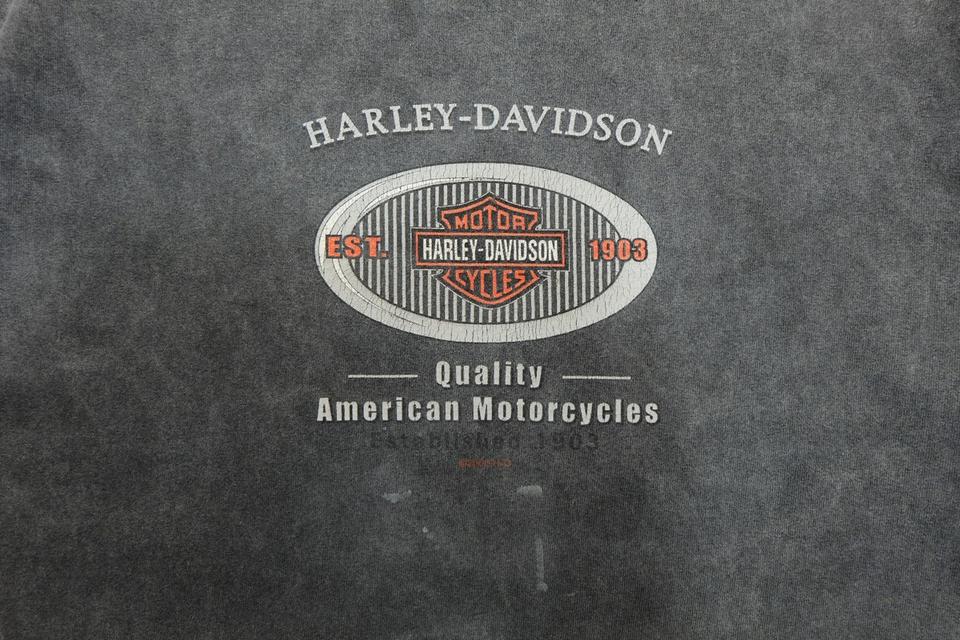 HARLEY DAVIDSON (Made in U.S.A.) รูปที่ 9