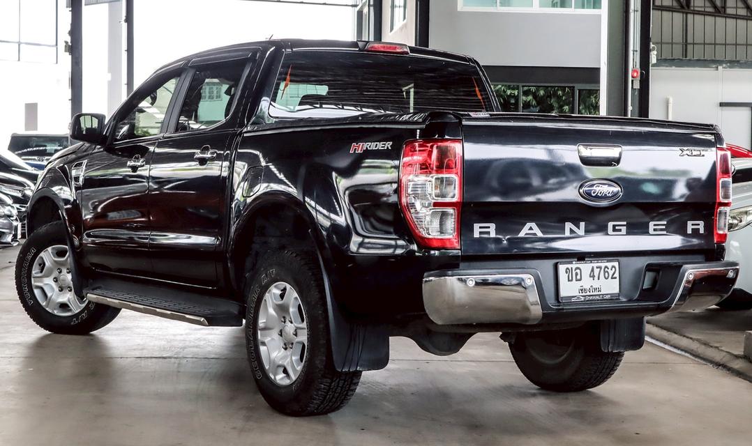 2016 FORD RANGER 2.0 XLT 4ประตู HiRider 13