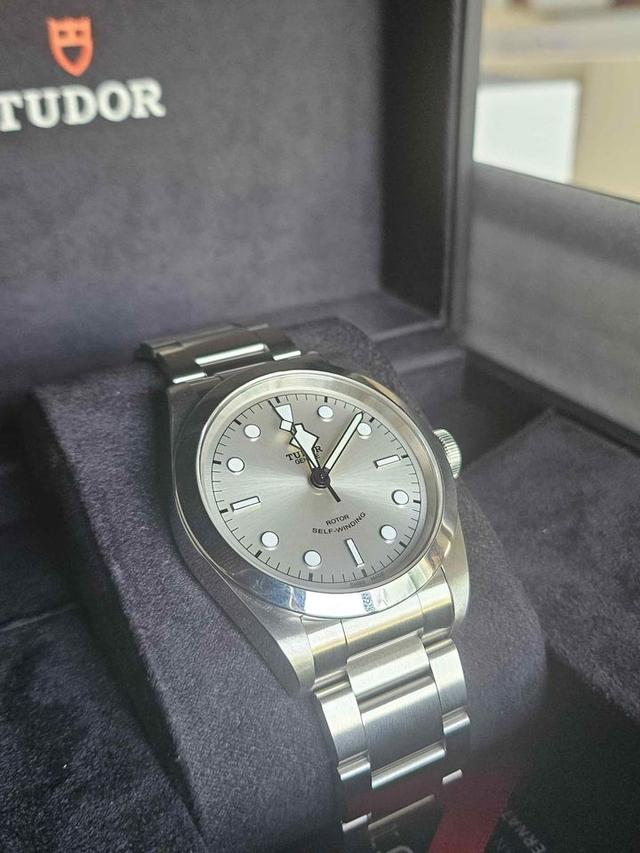 ส่งต่อ Tudor Heritage Black Bay 3