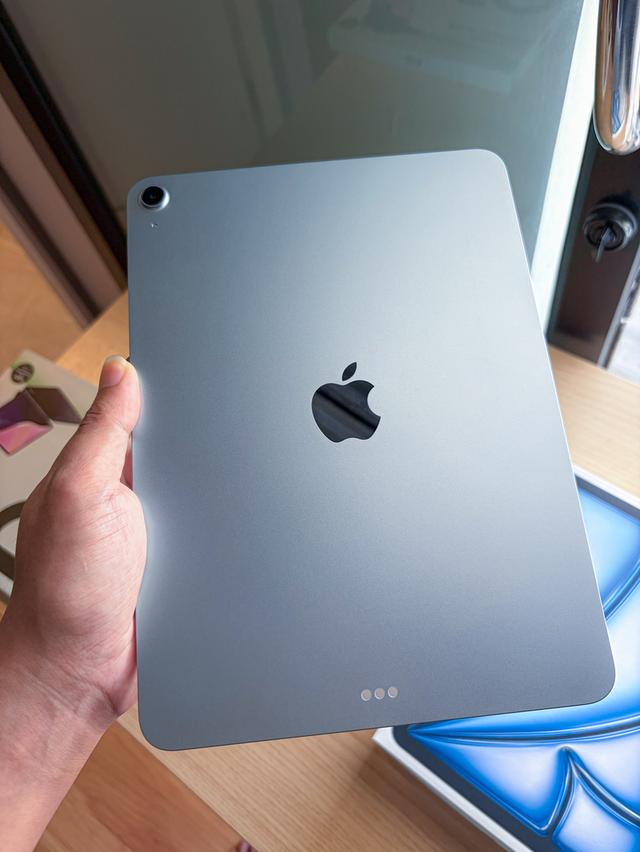 iPad Air M3 11’ WiFi 128GB รูปที่ 2