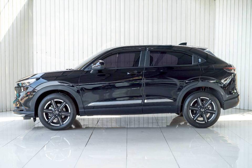 HONDA HRV 1.5 E eHEV ปี 2022 โฉม ปี21-ปัจจุบัน รถ vat% รูปที่ 5