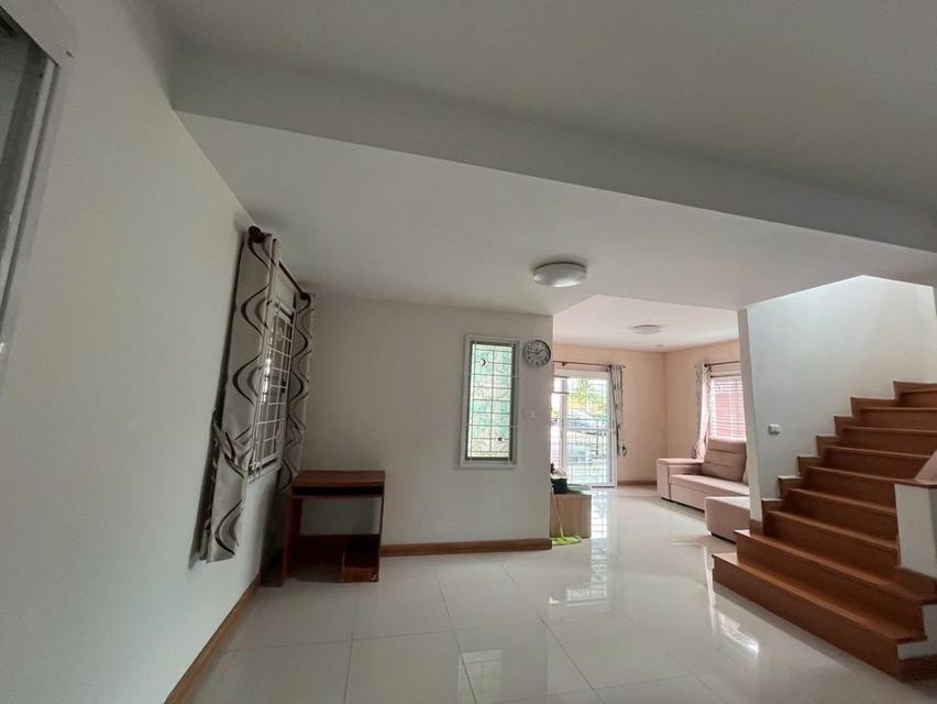 บ้านเดี่ยวโครงการ Life City Park มือสอง 11